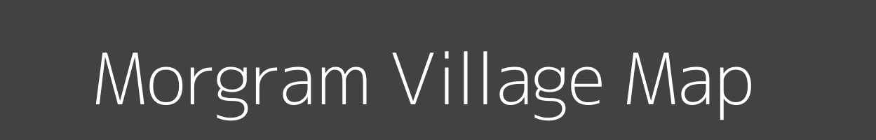 Map of Morgram Village in West Bengal Image