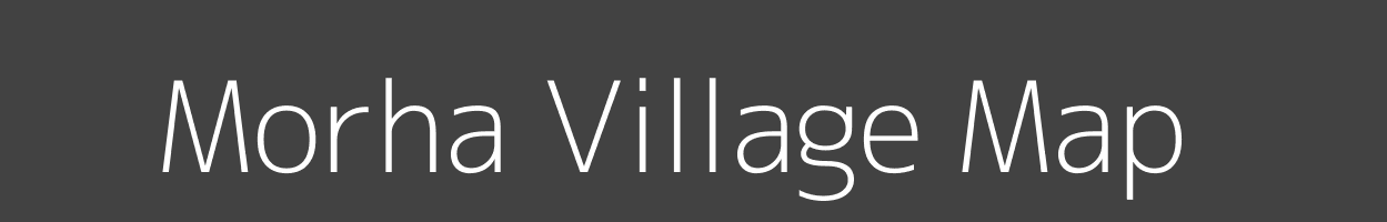 Map of Morha Village in Jammu and Kashmir Image