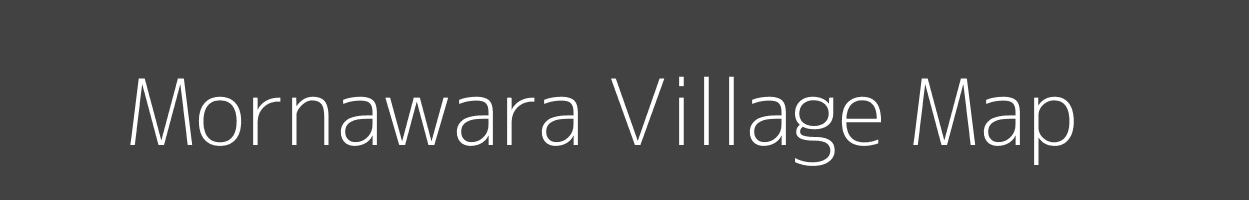 Map of Mornawara Village in Rajasthan Image