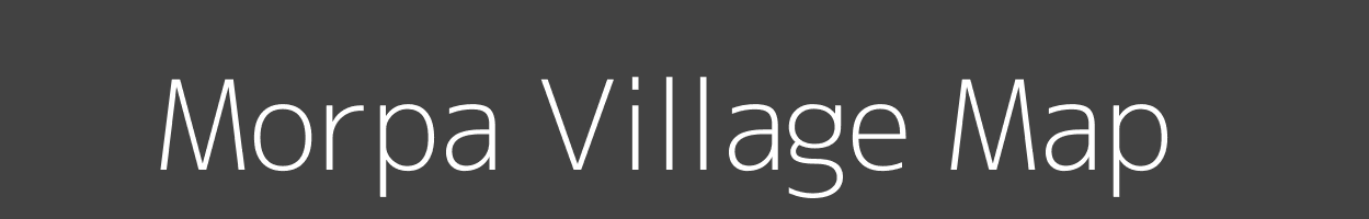 Map of Morpa Village in Gujarat Image