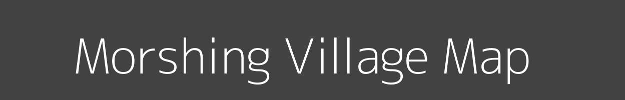 Map of Morshing Village in Arunachal Pradesh Image