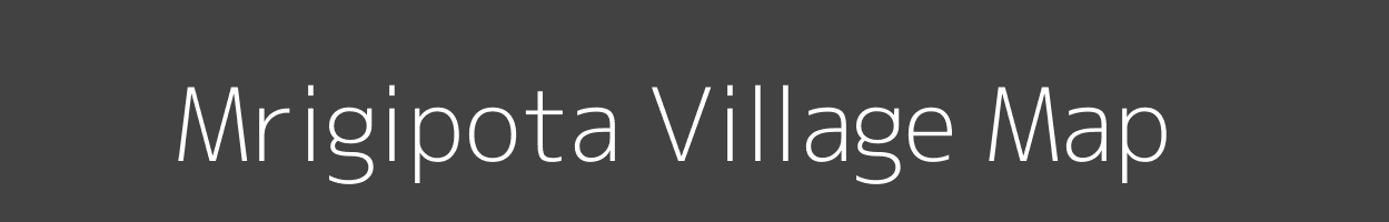 Map of Mrigipota Village in West Bengal Image