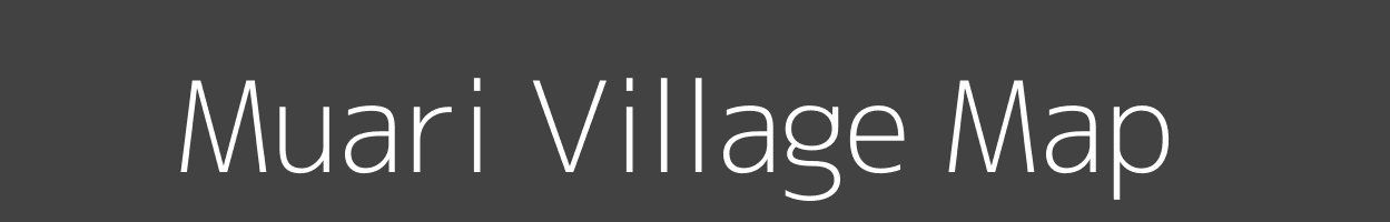 Map of Muari Village in Madhya Pradesh Image