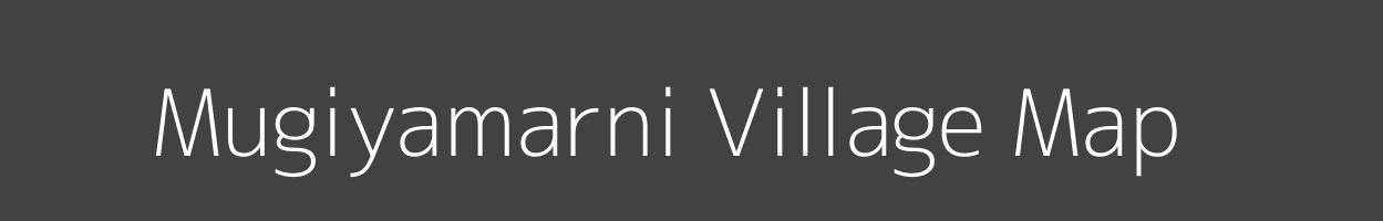 Map of Mugiyamarni Village in Jharkhand Image