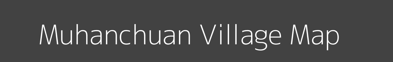 Map of Muhanchuan Village in Odisha Image