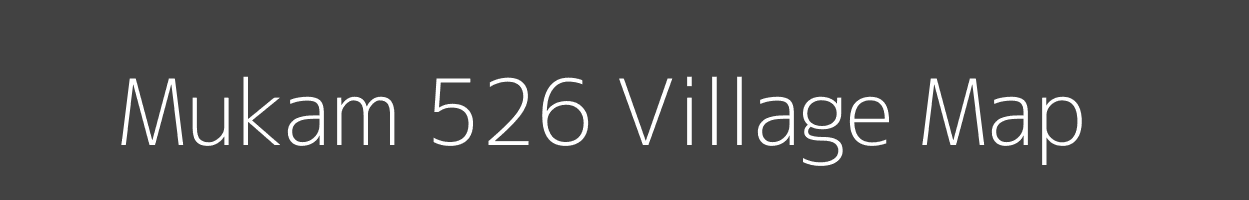 Map of Mukam 526 Village in Himachal Pradesh Image