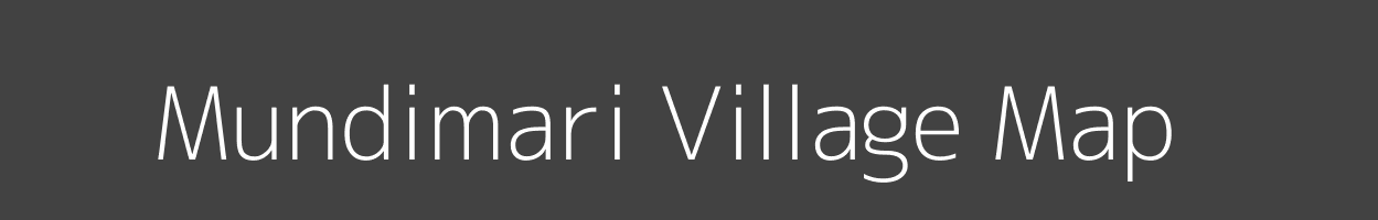 Map of Mundimari Village in Odisha Image