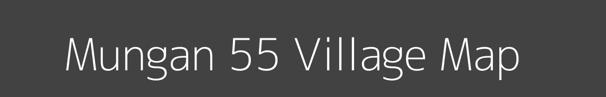 Map of Mungan 55 Village in Haryana Image