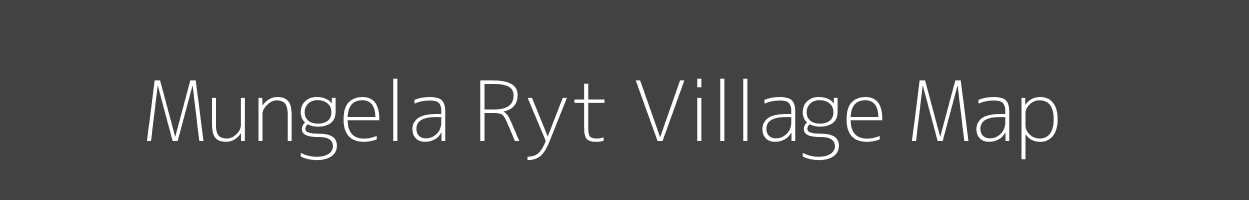 Map of Mungela Ryt Village in Madhya Pradesh Image