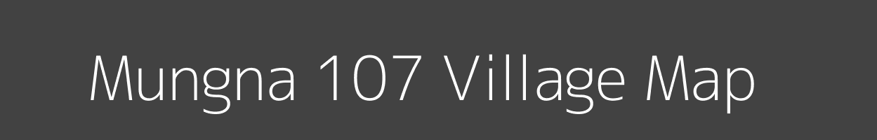 Map of Mungna 107 Village in Himachal Pradesh Image