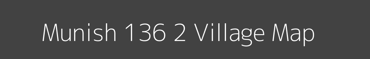 Map of Munish 136 2 Village in Himachal Pradesh Image