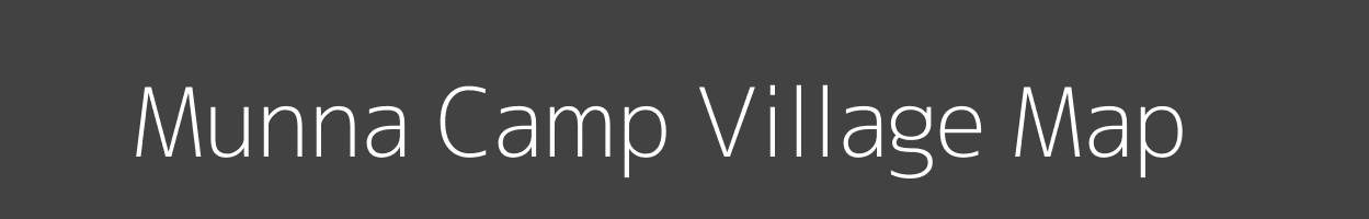 Map of Munna Camp Village in Arunachal Pradesh Image