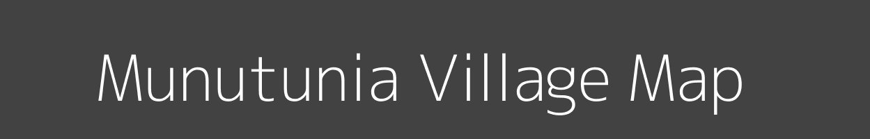 Map of Munutunia Village in Odisha Image