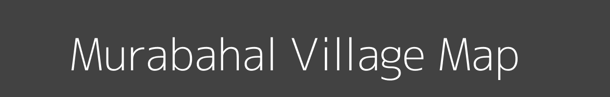 Map of Murabahal Village in Jharkhand Image