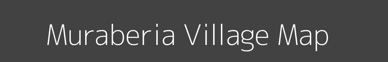 Map of Muraberia Village in Jharkhand Image