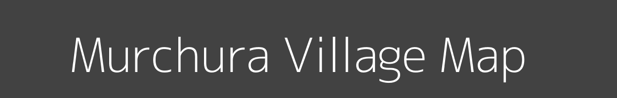 Map of Murchura Village in Jharkhand Image