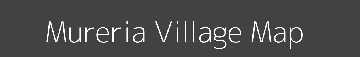 Map of Mureria Village in Uttar Pradesh Image