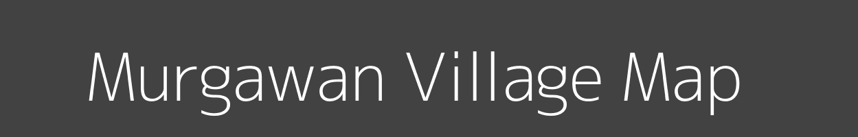 Map of Murgawan Village in Madhya Pradesh Image