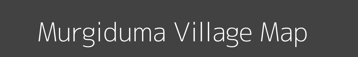 Map of Murgiduma Village in Jharkhand Image