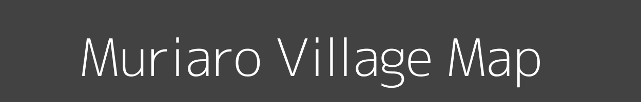 Map of Muriaro Village in Bihar Image