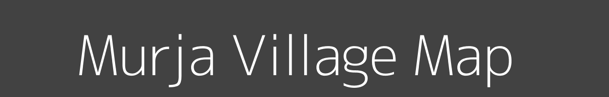 Map of Murja Village in Odisha Image