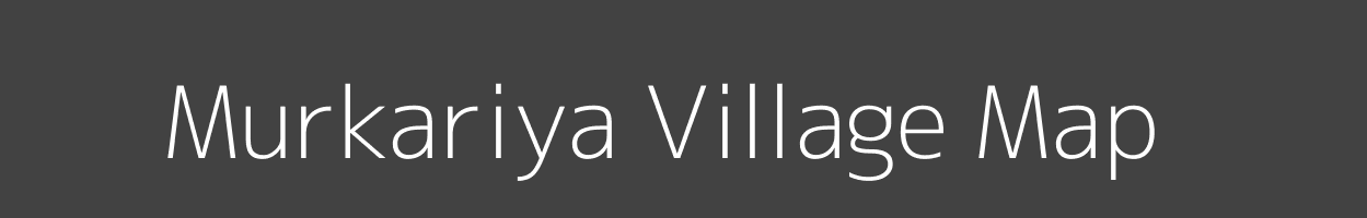 Map of Murkariya Village in Uttarakhand Image