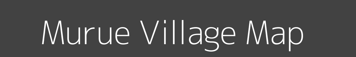 Map of Murue Village in Jharkhand Image