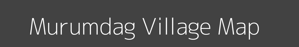 Map of Murumdag Village in Jharkhand Image