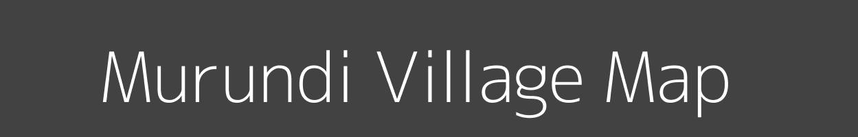 Map of Murundi Village in West Bengal Image