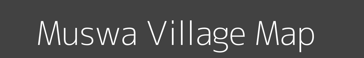 Map of Muswa Village in Madhya Pradesh Image