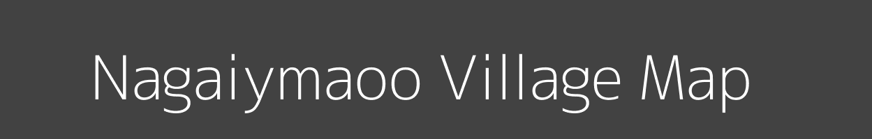 Map of Nagaiymaoo Village in Uttar Pradesh Image