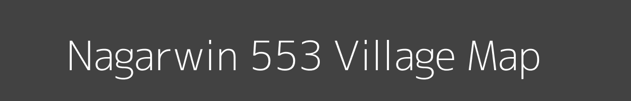 Map of Nagarwin 553 Village in Himachal Pradesh Image