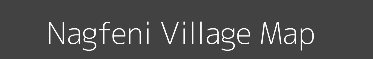 Map of Nagfeni Village in Jharkhand Image