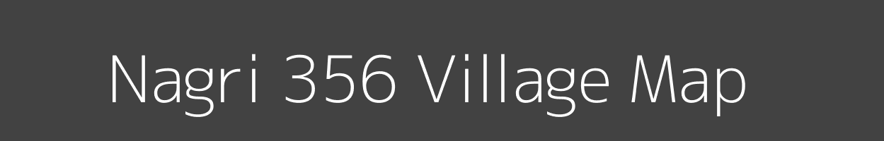 Map of Nagri 356 Village in Himachal Pradesh Image