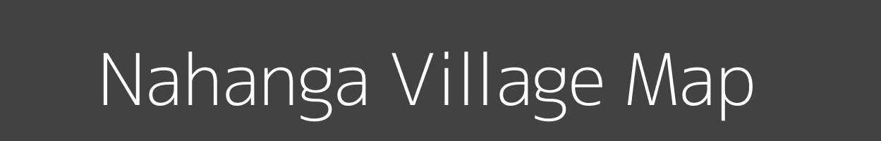 Map of Nahanga Village in Odisha Image