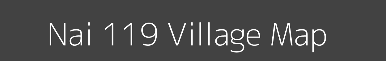 Map of Nai 119 Village in Himachal Pradesh Image