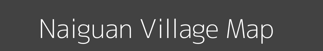 Map of Naiguan Village in Odisha Image