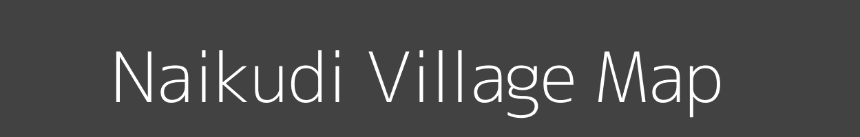 Map of Naikudi Village in Odisha Image