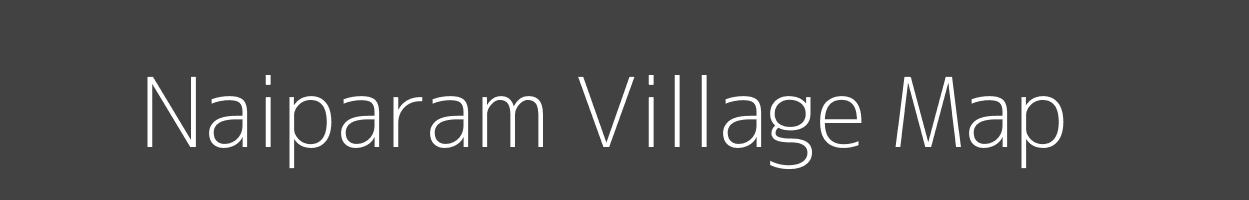 Map of Naiparam Village in Jharkhand Image