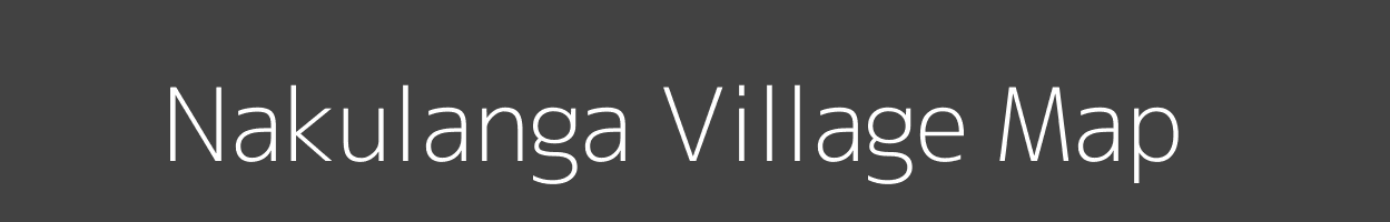 Map of Nakulanga Village in Odisha Image