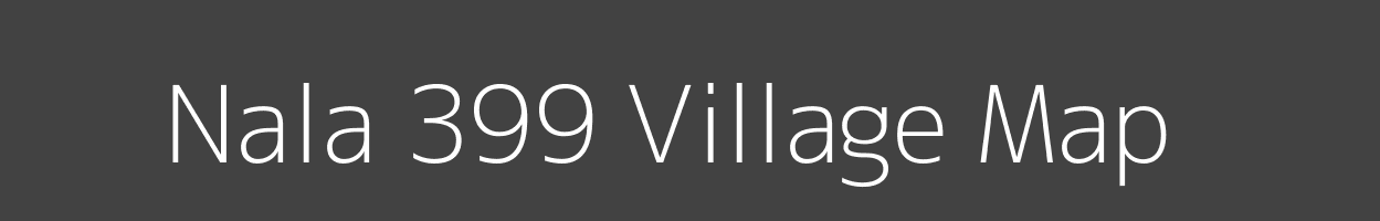 Map of Nala 399 Village in Himachal Pradesh Image