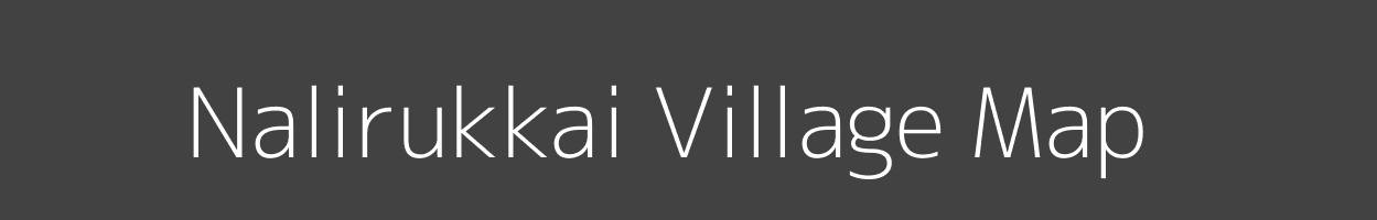 Map of Nalirukkai Village in Tamil Nadu Image