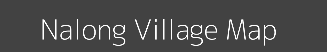 Map of Nalong Village in Arunachal Pradesh Image