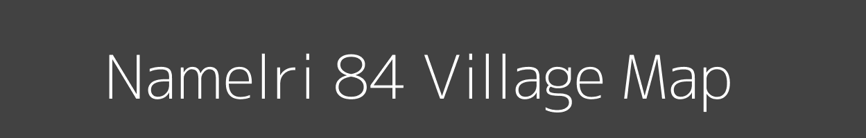Map of Namelri 84 Village in Himachal Pradesh Image