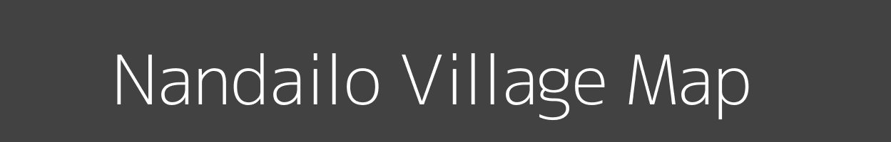 Map of Nandailo Village in Odisha Image