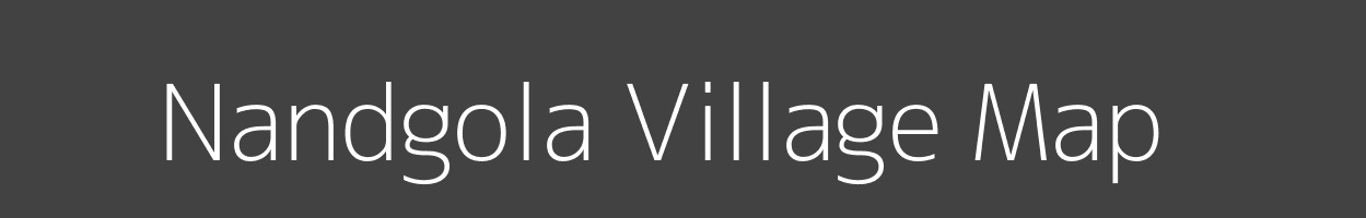 Map of Nandgola Village in Bihar Image