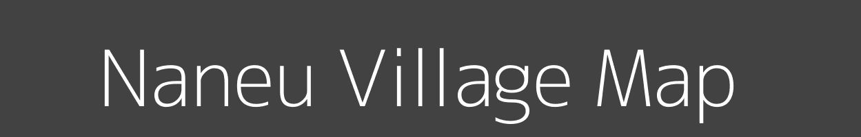 Map of Naneu Village in Rajasthan Image