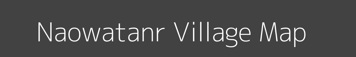 Map of Naowatanr Village in Jharkhand Image