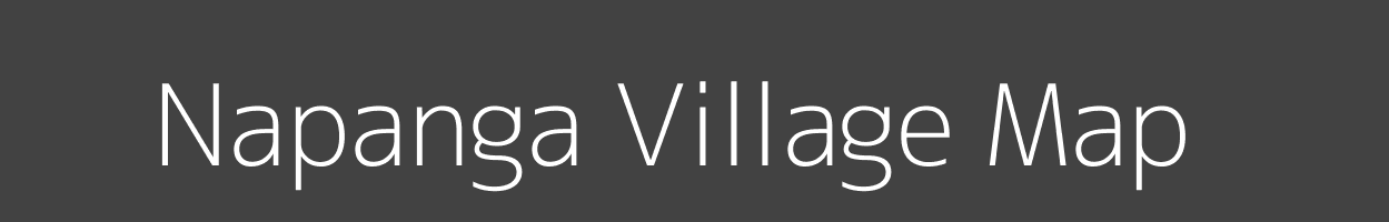 Map of Napanga Village in Odisha Image