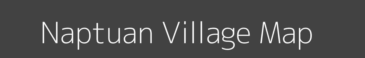 Map of Naptuan Village in Odisha Image